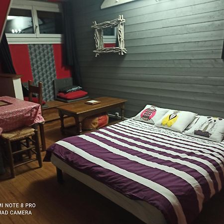 Petit Appartement 30M2, 3 Lits, 3 A 4 Pers Neuilly  Ngoại thất bức ảnh