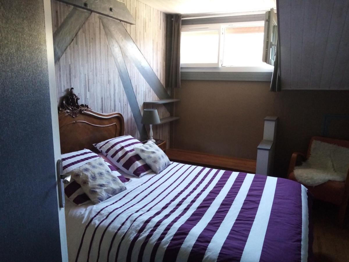 Petit Appartement 30M2, 3 Lits, 3 A 4 Pers Neuilly  Ngoại thất bức ảnh
