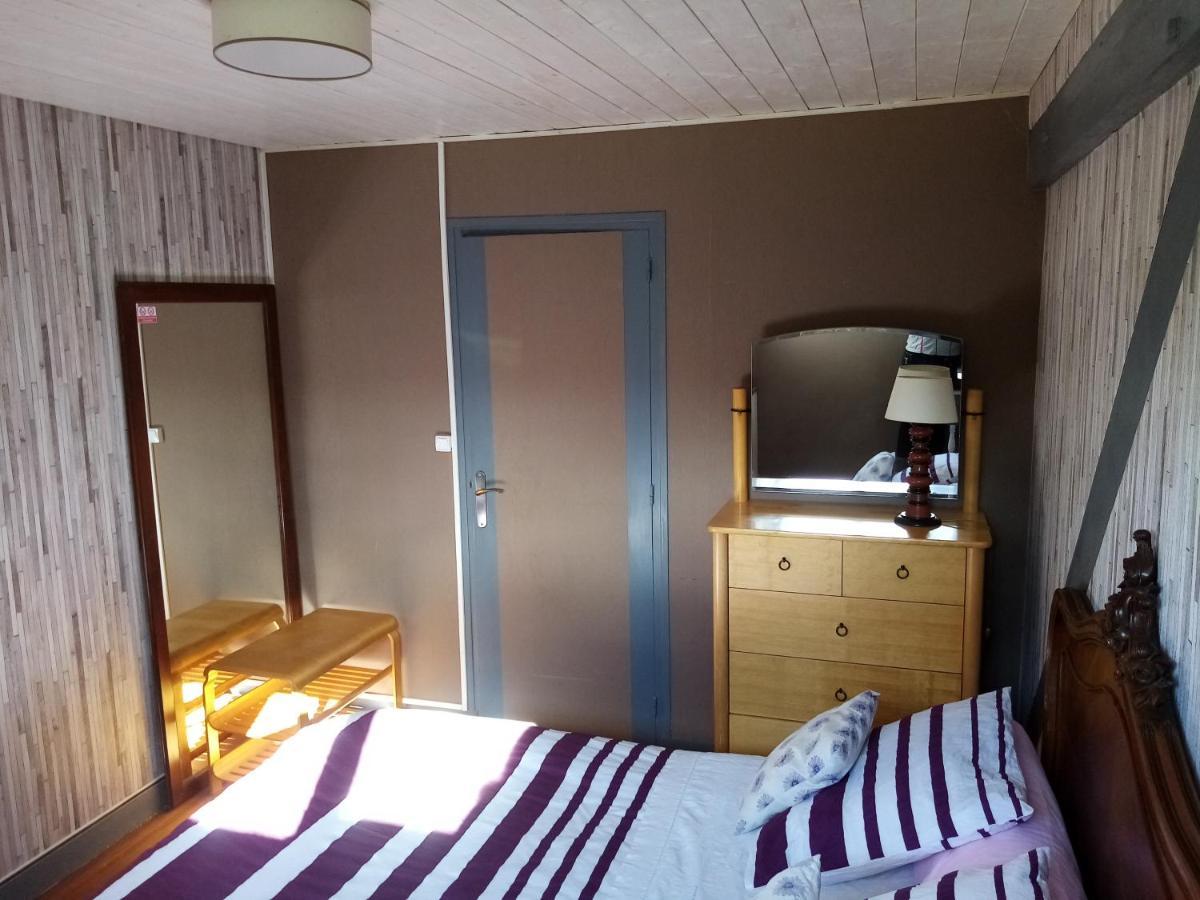 Petit Appartement 30M2, 3 Lits, 3 A 4 Pers Neuilly  Ngoại thất bức ảnh
