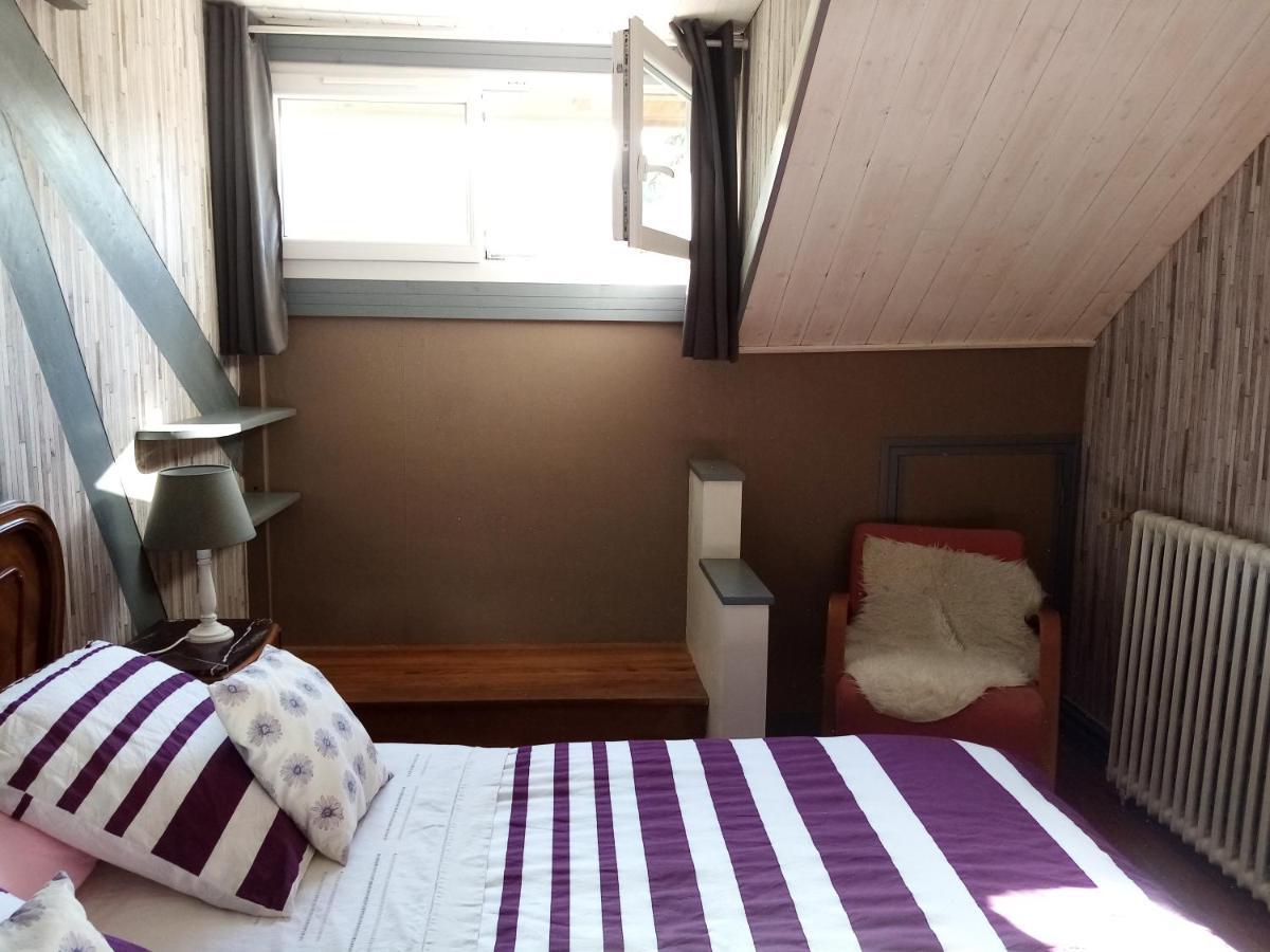 Petit Appartement 30M2, 3 Lits, 3 A 4 Pers Neuilly  Ngoại thất bức ảnh