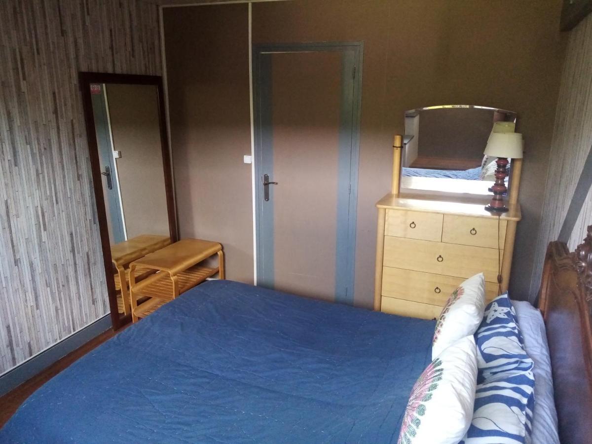 Petit Appartement 30M2, 3 Lits, 3 A 4 Pers Neuilly  Ngoại thất bức ảnh